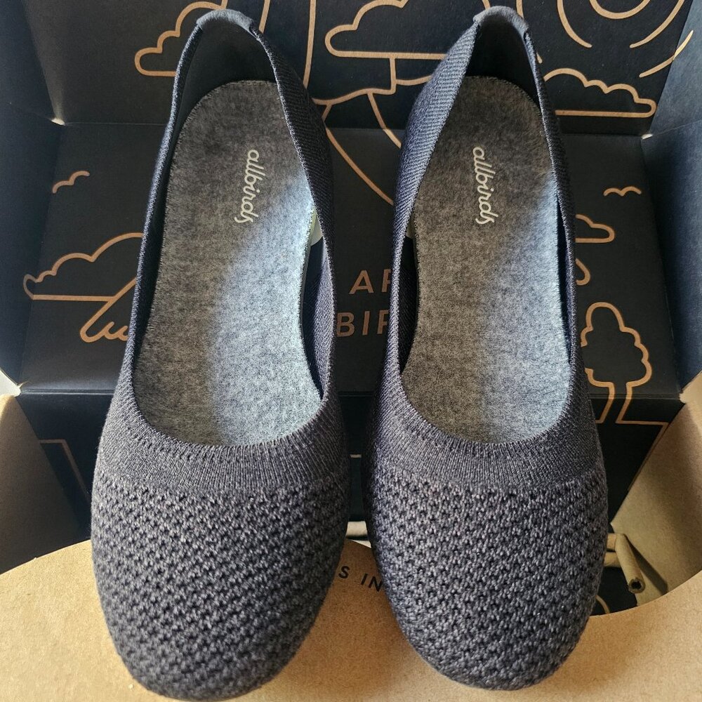 allbirds Tree Breezers